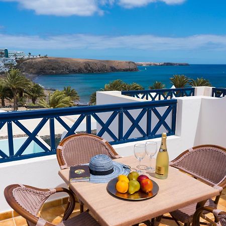 Coloradas Villa Alba Playa Blanca  Zewnętrze zdjęcie