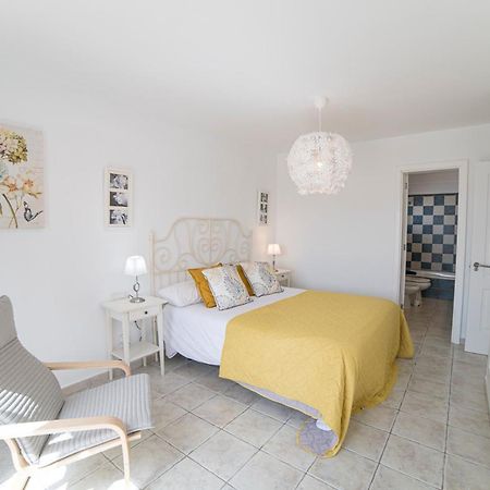 Coloradas Villa Alba Playa Blanca  Zewnętrze zdjęcie