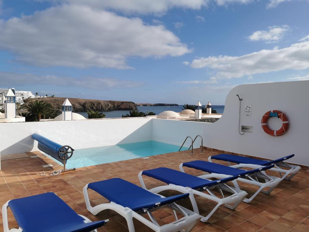 Coloradas Villa Alba Playa Blanca  Zewnętrze zdjęcie