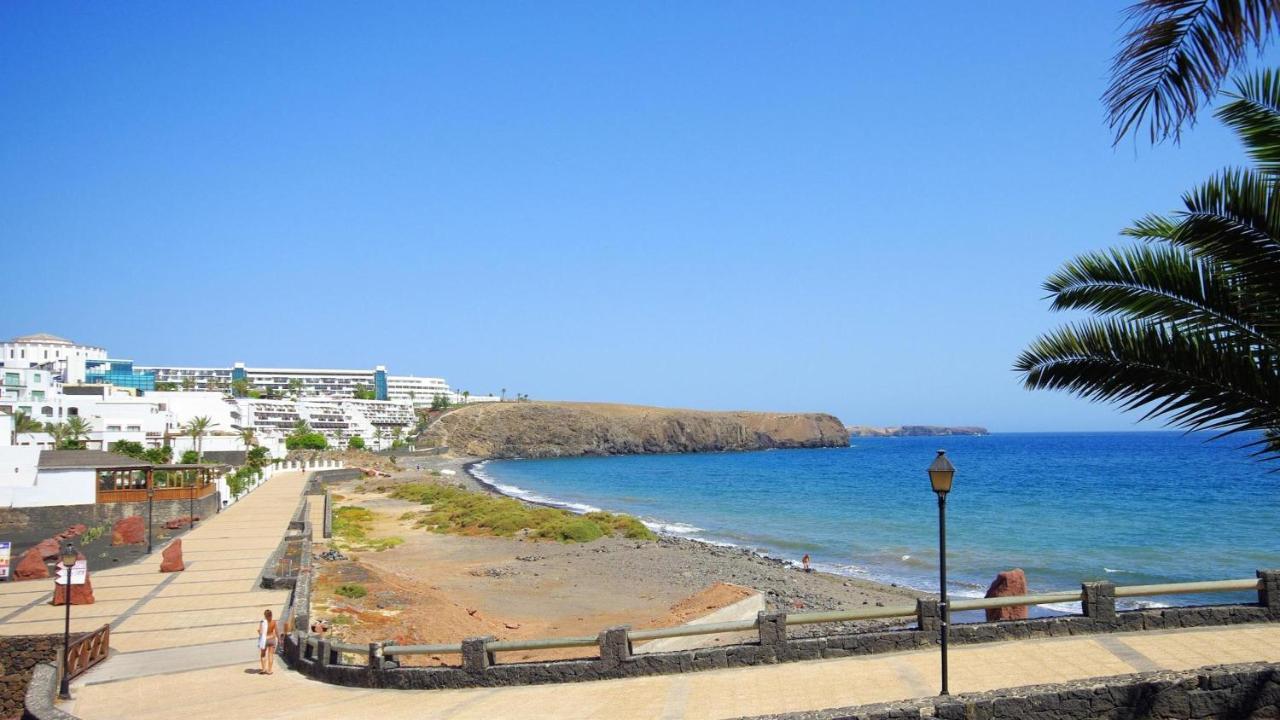 Coloradas Villa Alba Playa Blanca  Zewnętrze zdjęcie