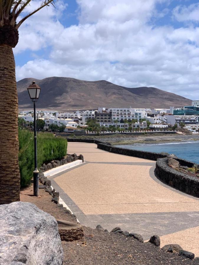 Coloradas Villa Alba Playa Blanca  Zewnętrze zdjęcie