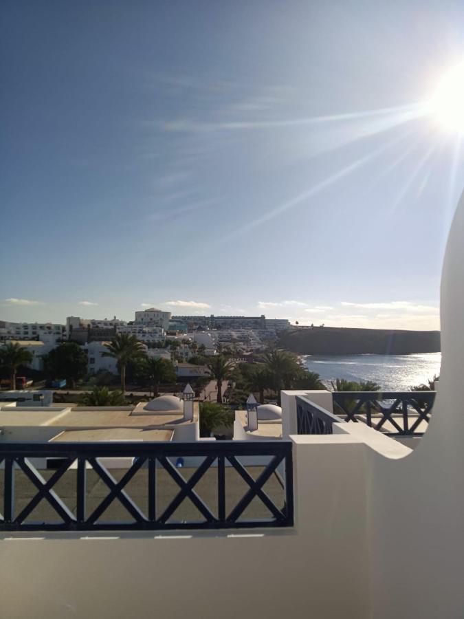 Coloradas Villa Alba Playa Blanca  Zewnętrze zdjęcie