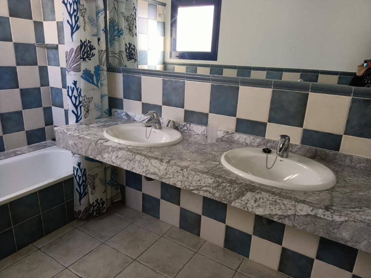 Coloradas Villa Alba Playa Blanca  Zewnętrze zdjęcie