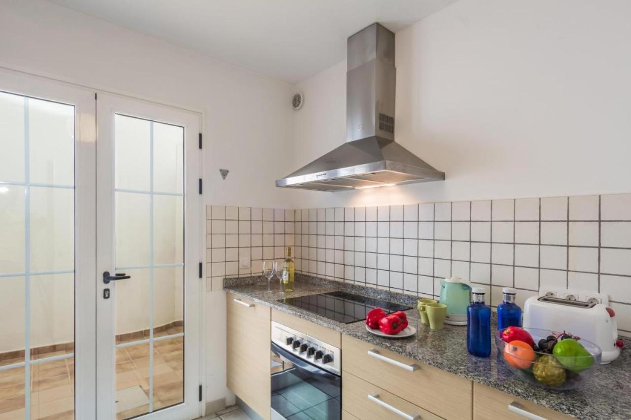 Coloradas Villa Alba Playa Blanca  Zewnętrze zdjęcie