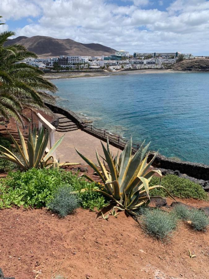Coloradas Villa Alba Playa Blanca  Zewnętrze zdjęcie