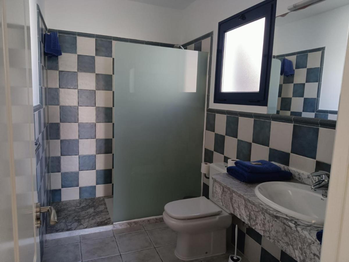 Coloradas Villa Alba Playa Blanca  Zewnętrze zdjęcie