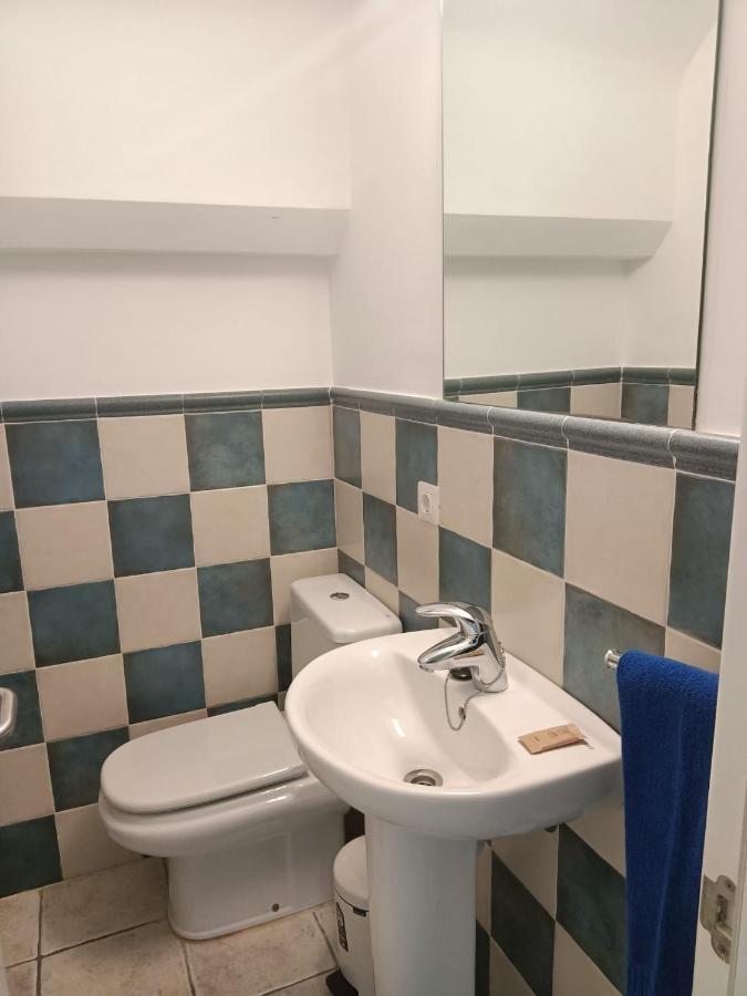 Coloradas Villa Alba Playa Blanca  Zewnętrze zdjęcie