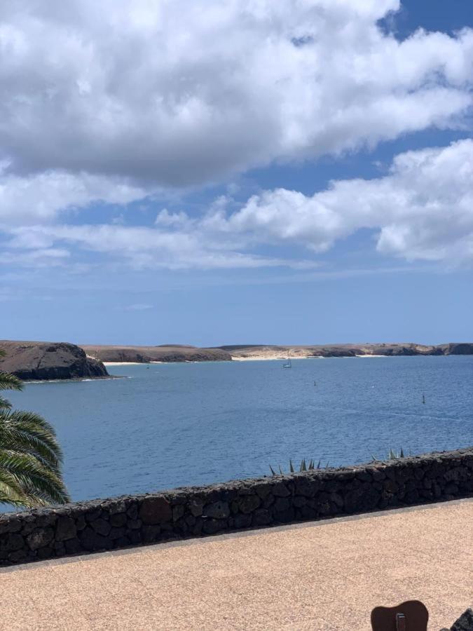 Coloradas Villa Alba Playa Blanca  Zewnętrze zdjęcie