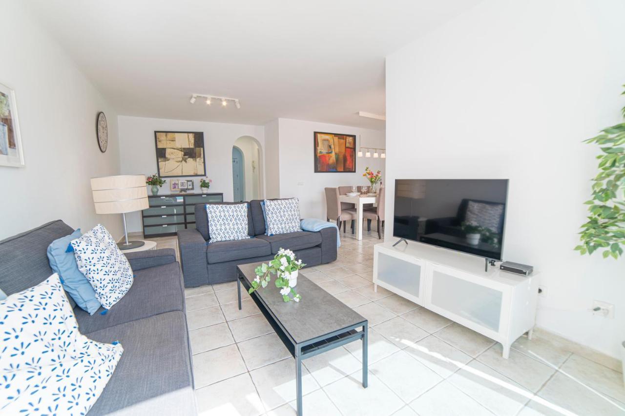 Coloradas Villa Alba Playa Blanca  Zewnętrze zdjęcie