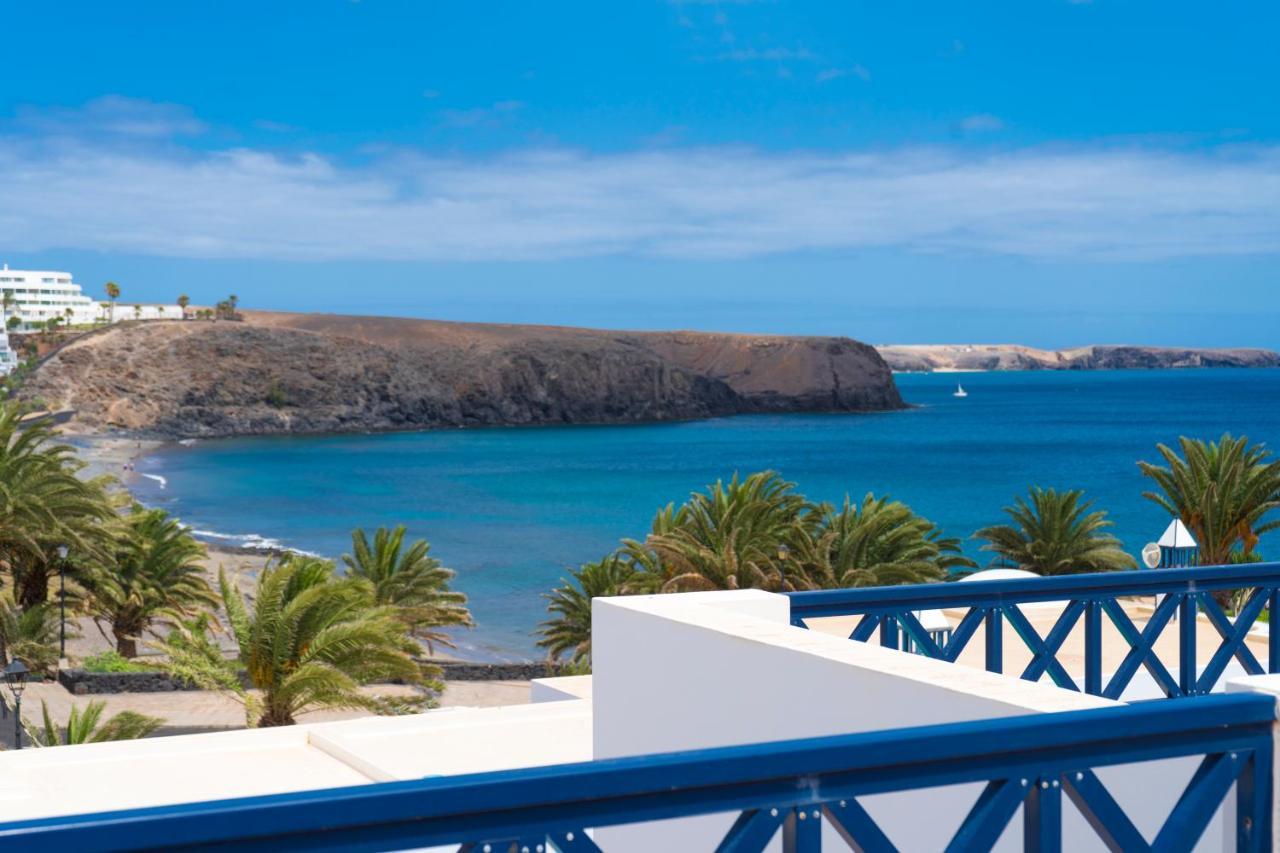 Coloradas Villa Alba Playa Blanca  Zewnętrze zdjęcie