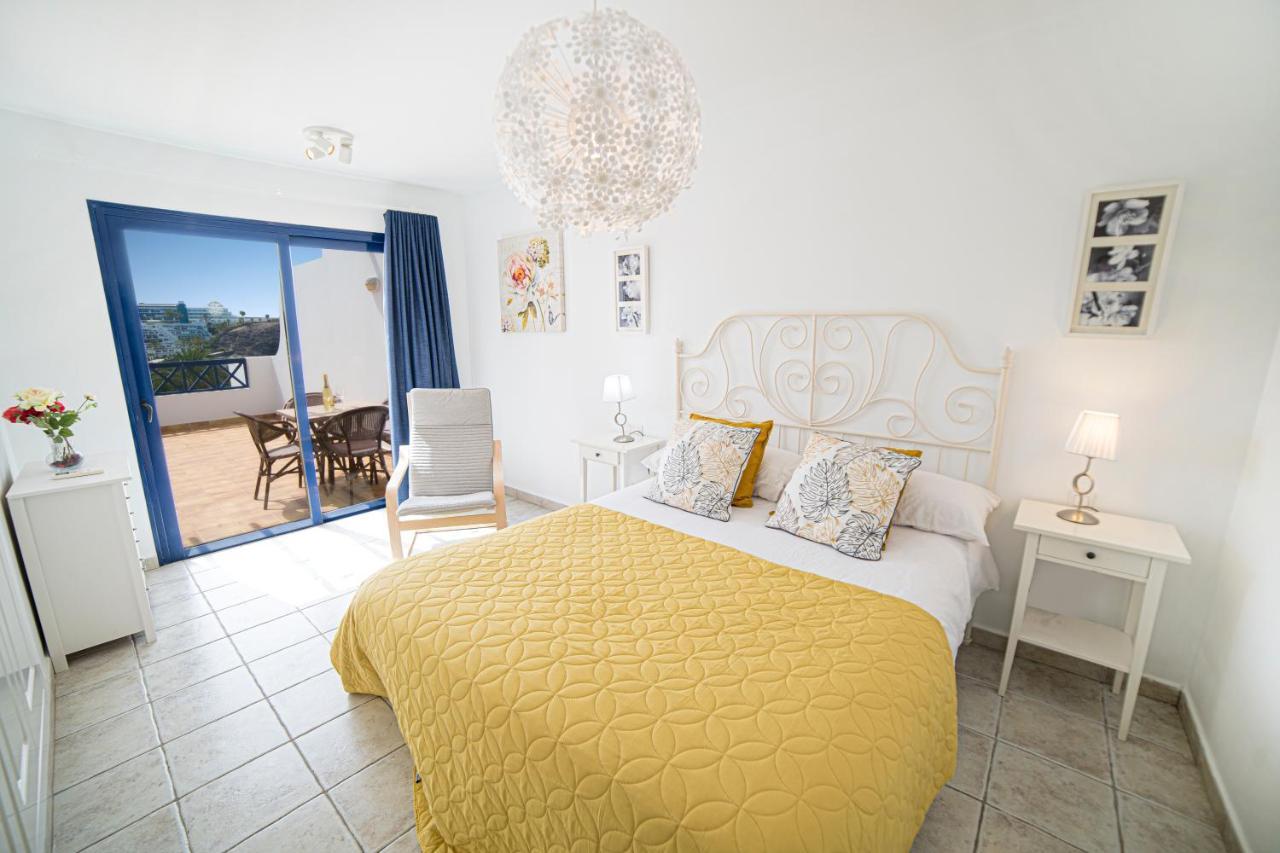 Coloradas Villa Alba Playa Blanca  Zewnętrze zdjęcie