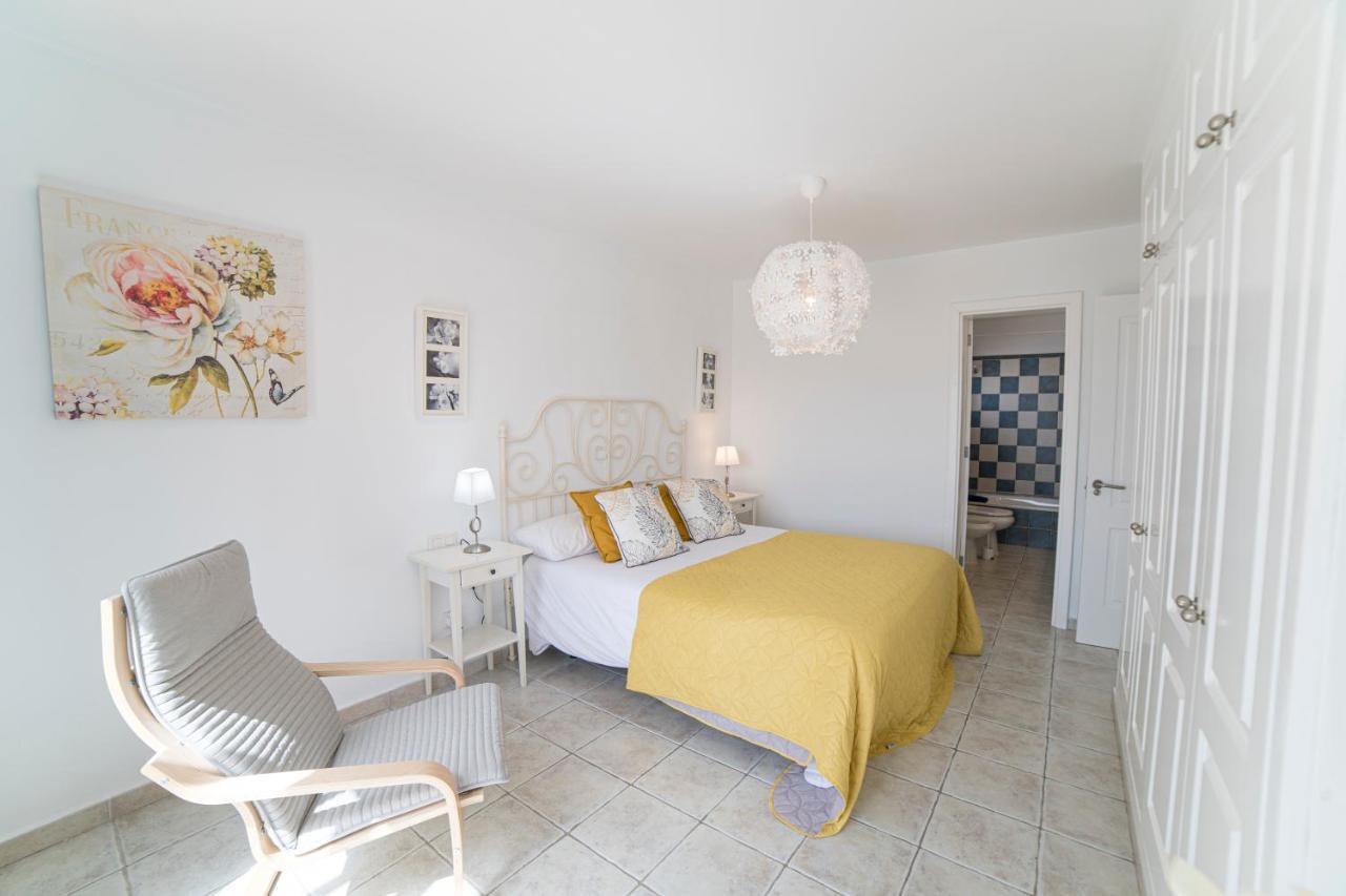 Coloradas Villa Alba Playa Blanca  Zewnętrze zdjęcie