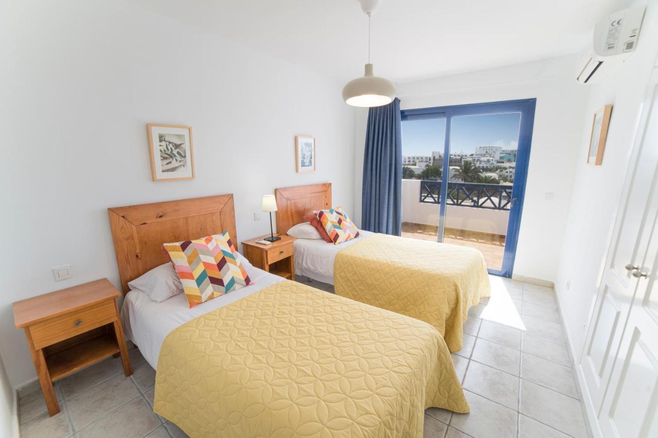 Coloradas Villa Alba Playa Blanca  Zewnętrze zdjęcie